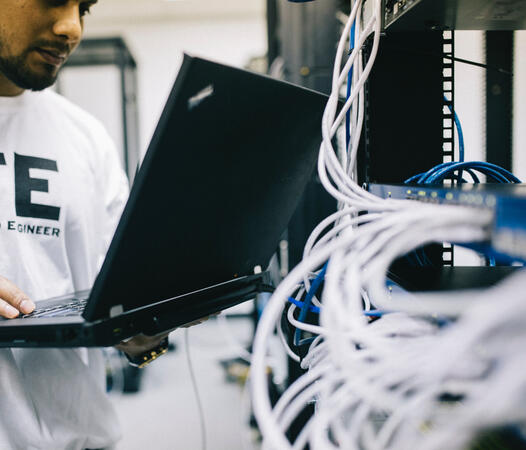 net engineering